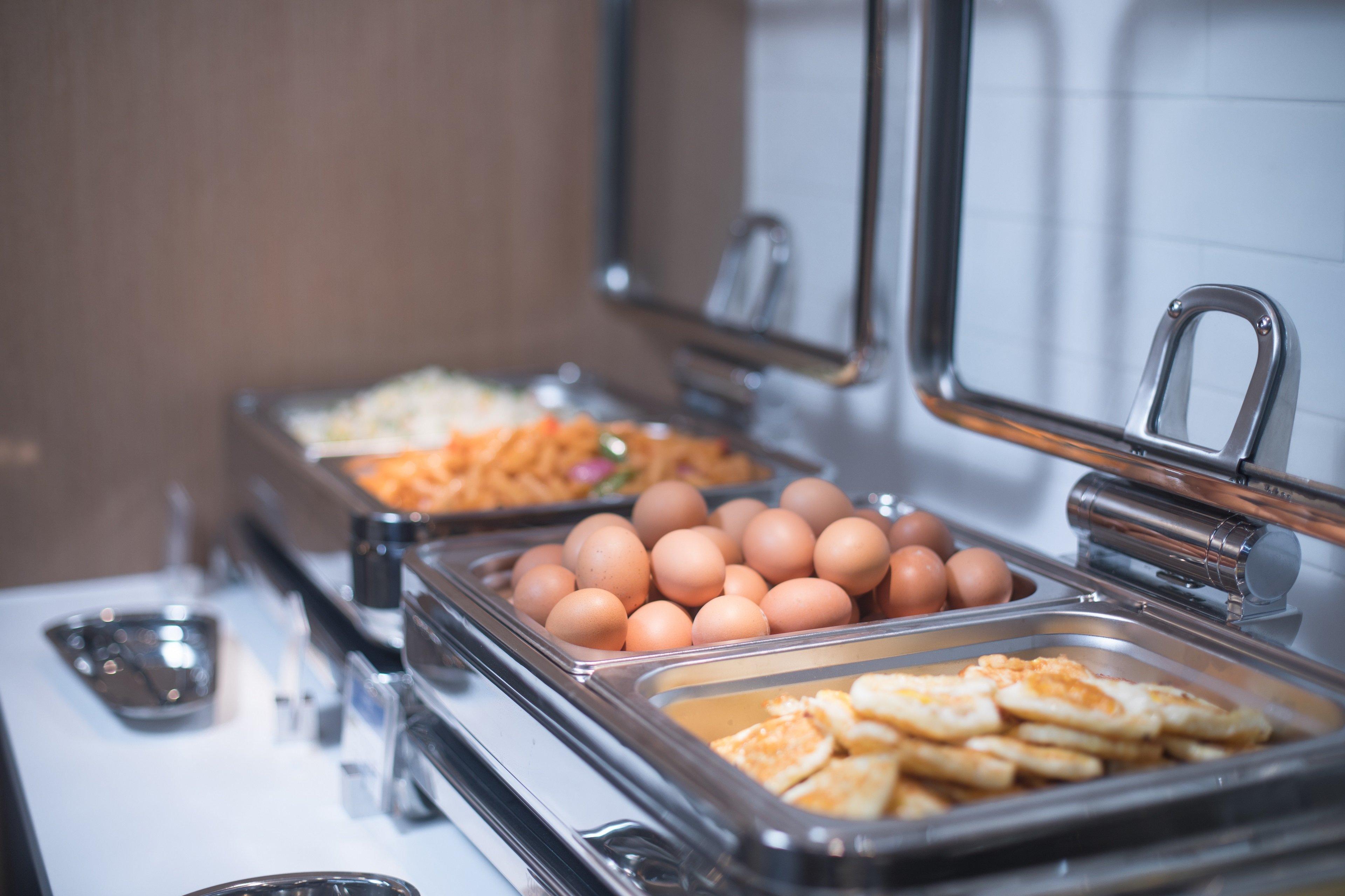 Holiday Inn Express Shanghai Jiading Center By Ihg Εξωτερικό φωτογραφία