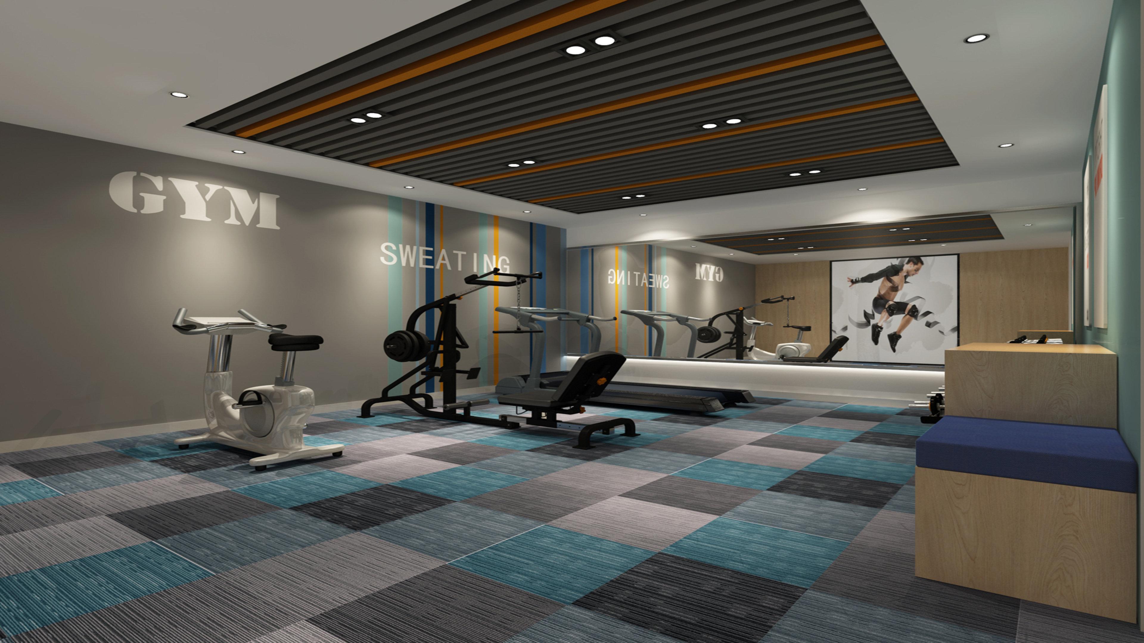 Holiday Inn Express Shanghai Jiading Center By Ihg Εξωτερικό φωτογραφία