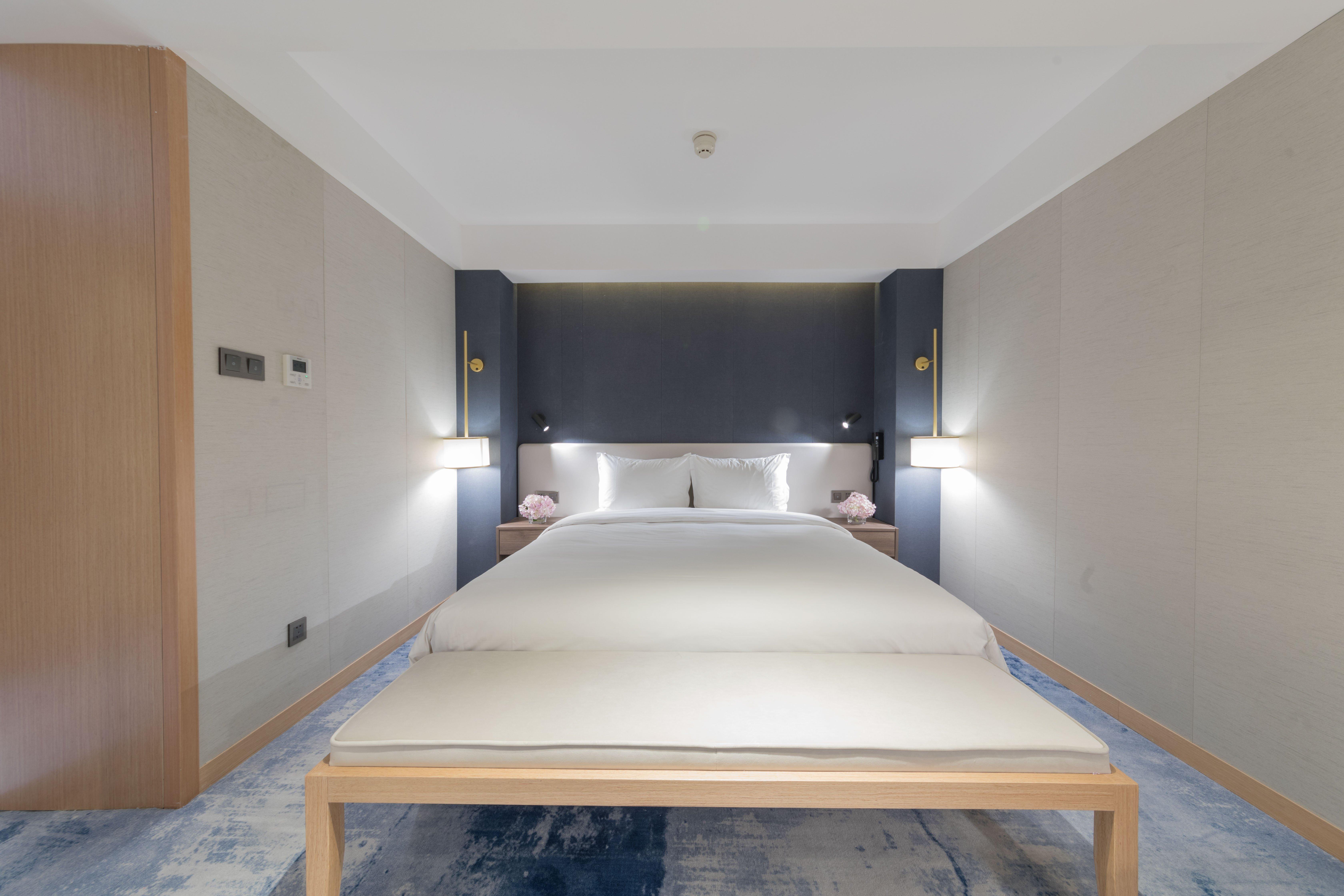 Holiday Inn Express Shanghai Jiading Center By Ihg Εξωτερικό φωτογραφία